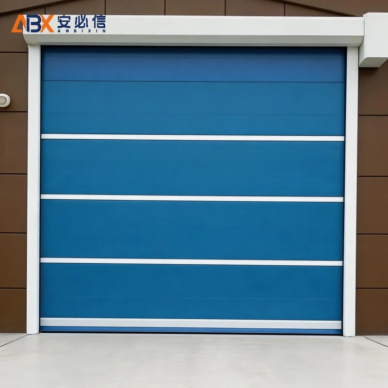 太原市工业快速门