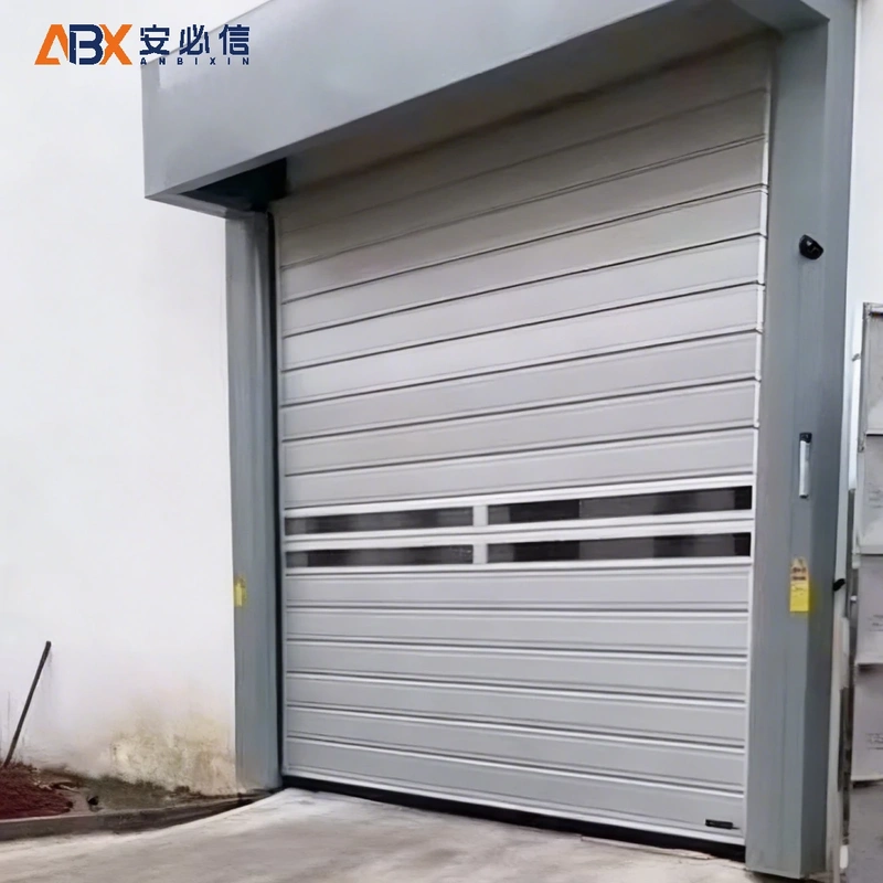 太原市洁净室高速门